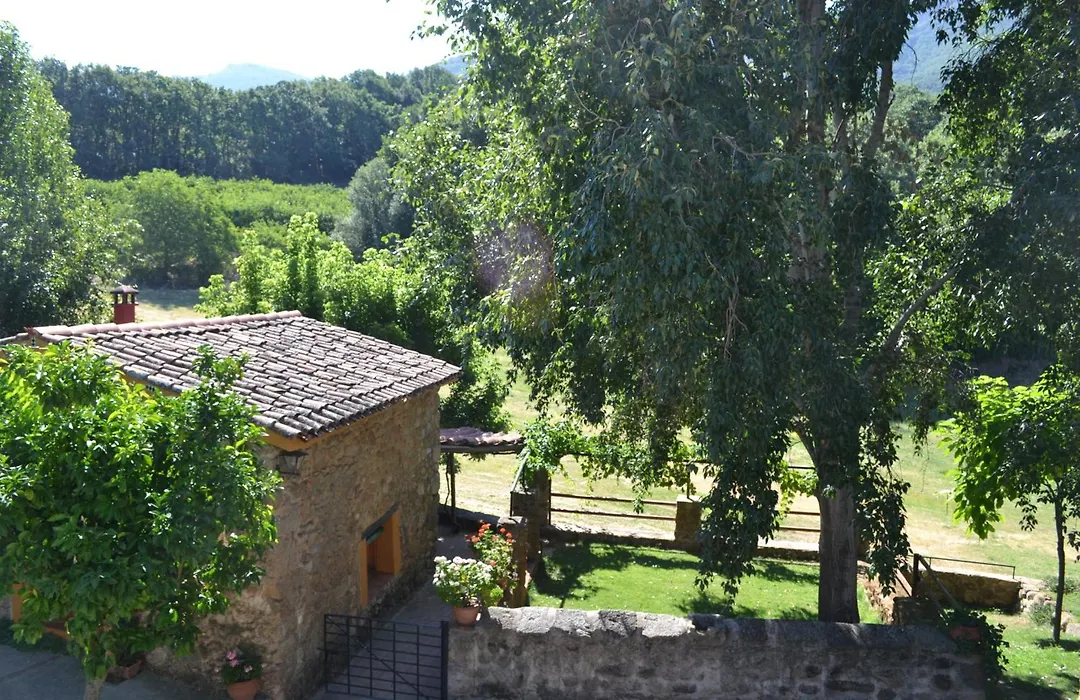 La Casería-1